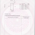 Bán đất 102.5m2 gần Trường Cao Đẳng Bình Định, 1 tỷ 9 - Ảnh thu nhỏ 2