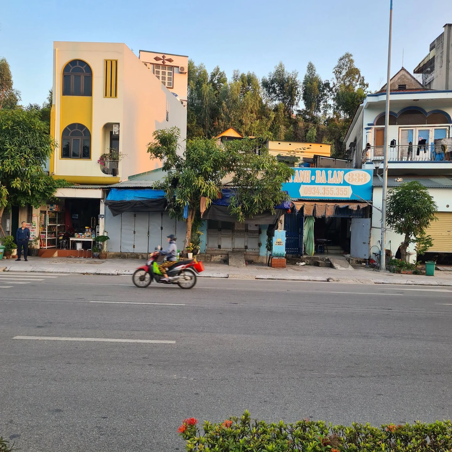Bán đất mặt tiền 120m² Bãi Cháy, Quảng Ninh, 8.4 tỷ - Ảnh 1