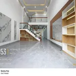 Bán nhà gác lửng Mỹ Phước 3 Bến Cát 150m², 3PN giá 2,59 tỷ - Ảnh thu nhỏ 3