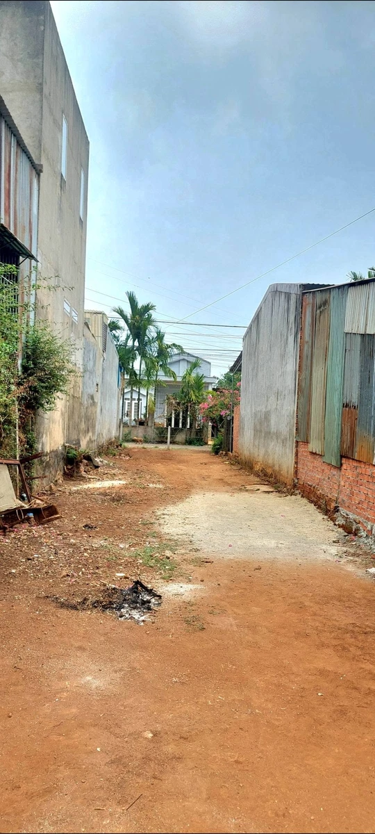 Bán nhà mặt tiền Ka8 Đạt Lý, phường Tân An, 80m2 giá 1,89 tỷ - Ảnh thu nhỏ 5