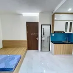 Tòa CHDV phố Giảng Võ, 75m2*7T, 17 phòng KK, 50m ra VinHomes Giảng Võ, đủ GPXD/PCCC, cho thuê 100tr - Ảnh thu nhỏ 3