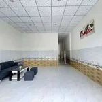 Bán nhà cấp 4 2 phòng ngủ 117m2 Bến Lức Long An - Ảnh thu nhỏ 3