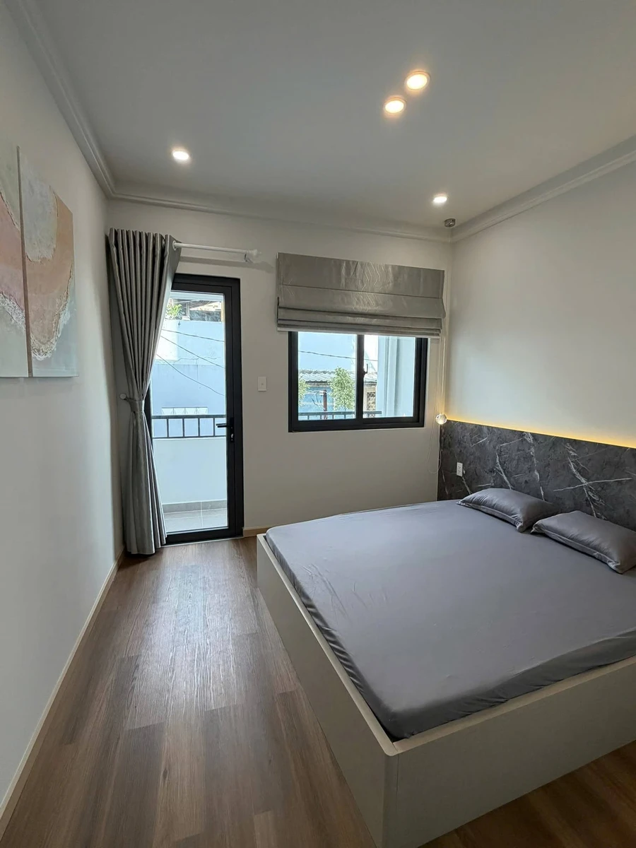 Bán nhà 3PN, 50m², 2 tầng, Phường 19, Bình Thạnh 6.95 tỷ - Ảnh thu nhỏ 3