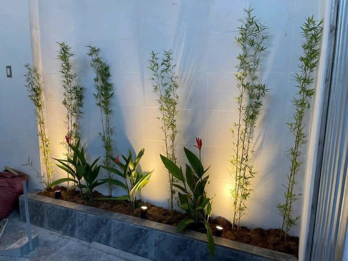 Nhà bán 5x24m (120m²) KP2 Trảng Dài, 3,55 tỷ - Ảnh thu nhỏ 5