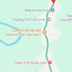 Bán đất mặt tiền 424m² Phú Giáo 1,95 tỷ - Ảnh thu nhỏ 3