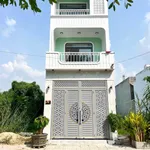 Bán nhà 4PN Đức Hòa Long An 72m2, giảm giá 2 tỷ 950 - Ảnh thu nhỏ 1