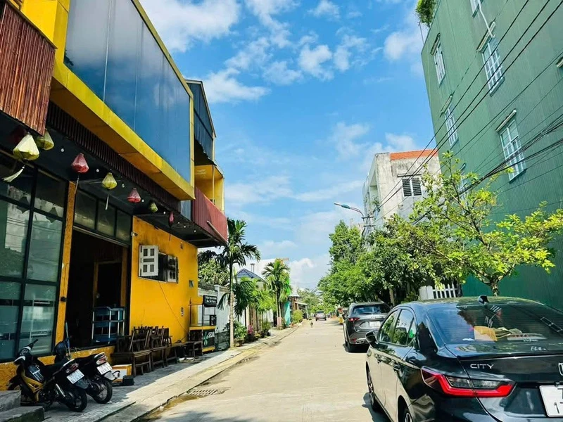 Bán đất nền thổ cư 4x20m đường số 7 KDC Nam Long, An Thạnh, Bến Lức, Long An giá 1,8 tỷ 3ty999tr