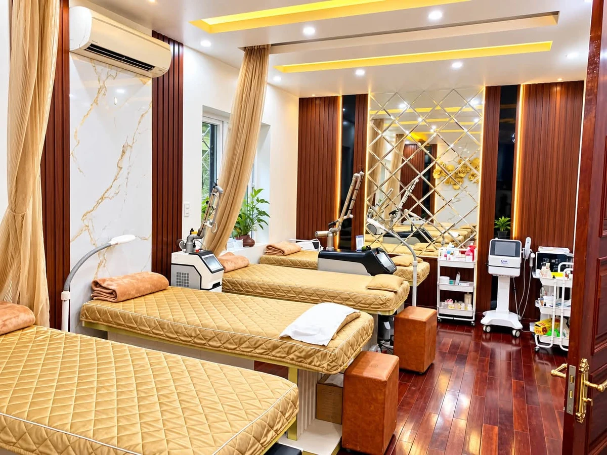 Bán nhà phố 90m2 7 tầng thang máy gần Nguyễn Đức Cảnh, Quận 1 - Ảnh thu nhỏ 2