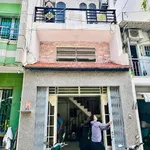 Nhà hẻm bán 6,3 tỷ, 3 phòng ngủ, 91m², Quận 11 - Ảnh thu nhỏ 1