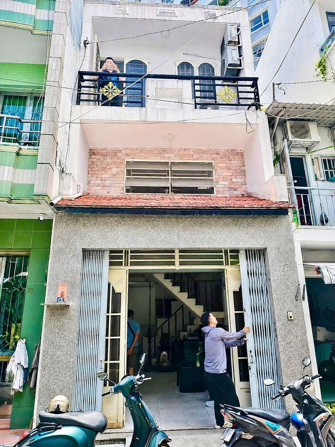 Nhà hẻm bán 6,3 tỷ, 3 phòng ngủ, 91m², Quận 11 - Ảnh 1