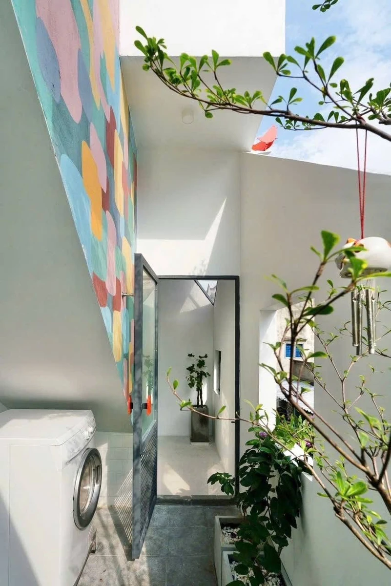 Bán nhà hẻm Tô Hiến Thành 40m2, 4 tầng 6 tỷ - Ảnh thu nhỏ 4
