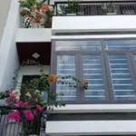 Bán nhà 3 tầng 148m² MT Nguyễn Đình Chiểu, Quận 1 - Ảnh thu nhỏ 1