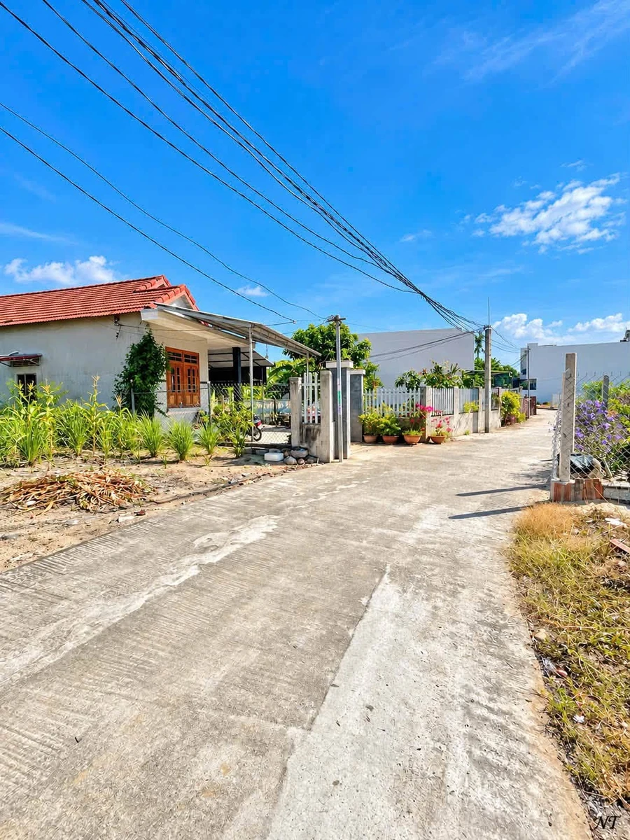 Bán đất Diên Toàn, Diên Khánh 91m² 1,59 tỷ - Ảnh thu nhỏ 5