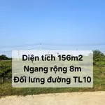 Bán đất Phước Linh Mỹ Thượng 156m2 ngang 8m, giá 12 tỷ - Ảnh thu nhỏ 1