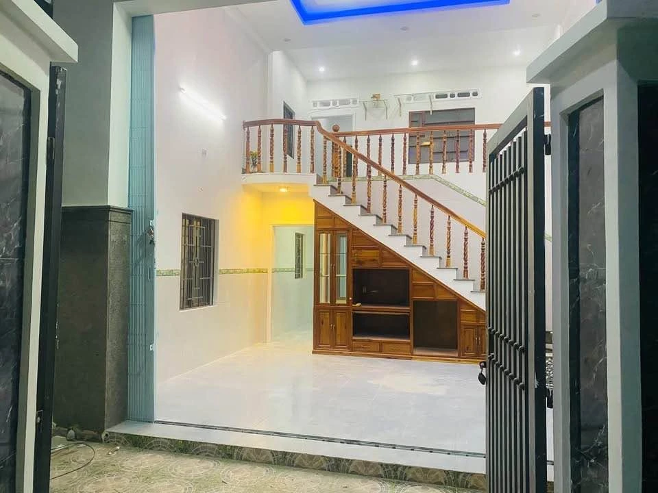 Bán nhà hẻm 66,8m² 2PN tại Hoàng Văn Thụ, 2,4 tỷ - Ảnh thu nhỏ 3