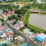 Bán đất nền góc 2 mặt tiền Sùng Đức, Bình Chánh, 462m², 3 tỷ - Ảnh thu nhỏ 4