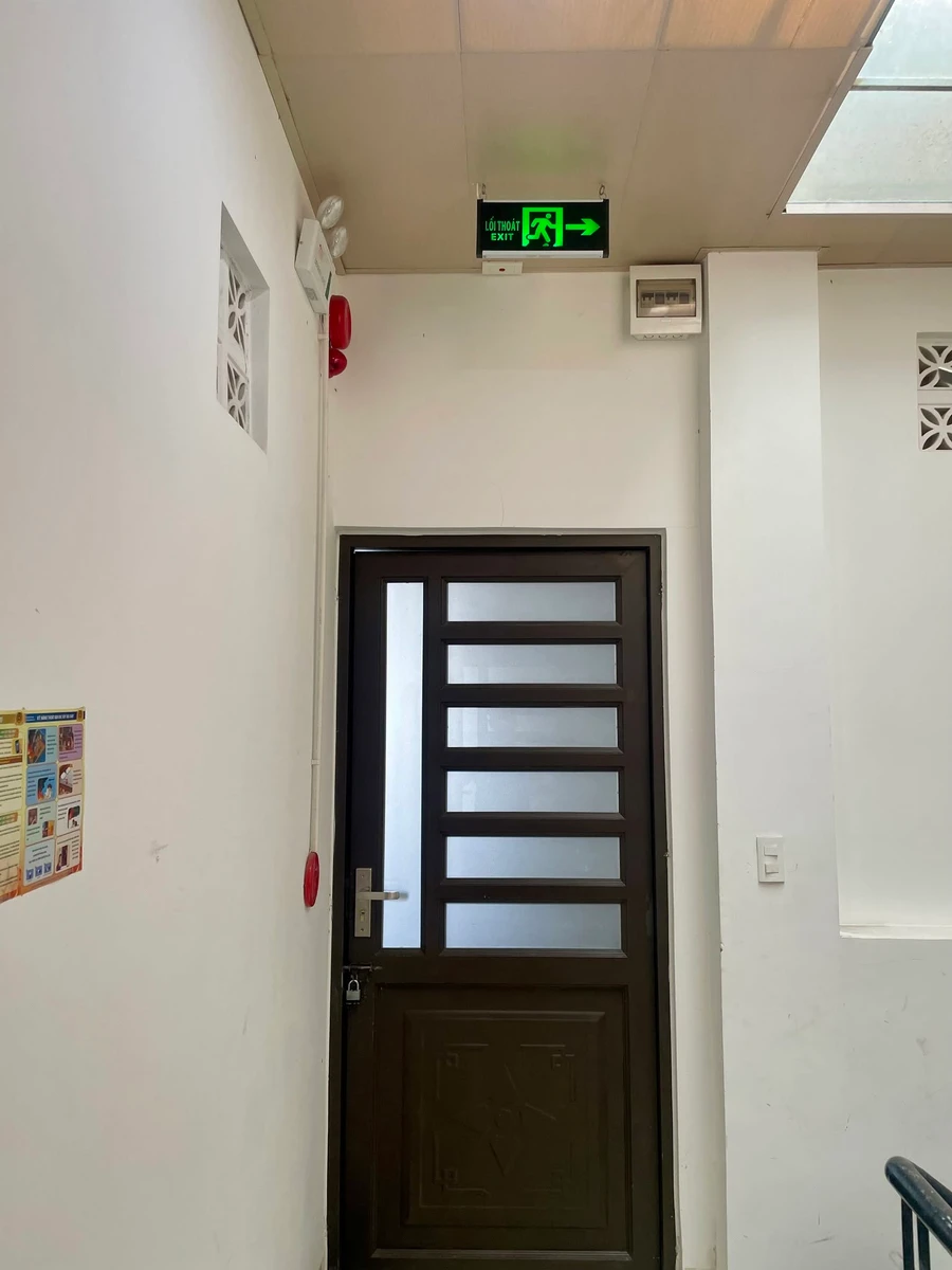 Bán nhà 7PN mặt tiền Trường Thị 2, Đà Nẵng, 92m2, 13 tỷ - Ảnh thu nhỏ 3