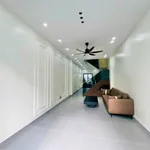 Bán nhà 58m² 4 tầng mặt ngõ Nguyễn Văn Hới, 5,2 tỷ - Ảnh thu nhỏ 1
