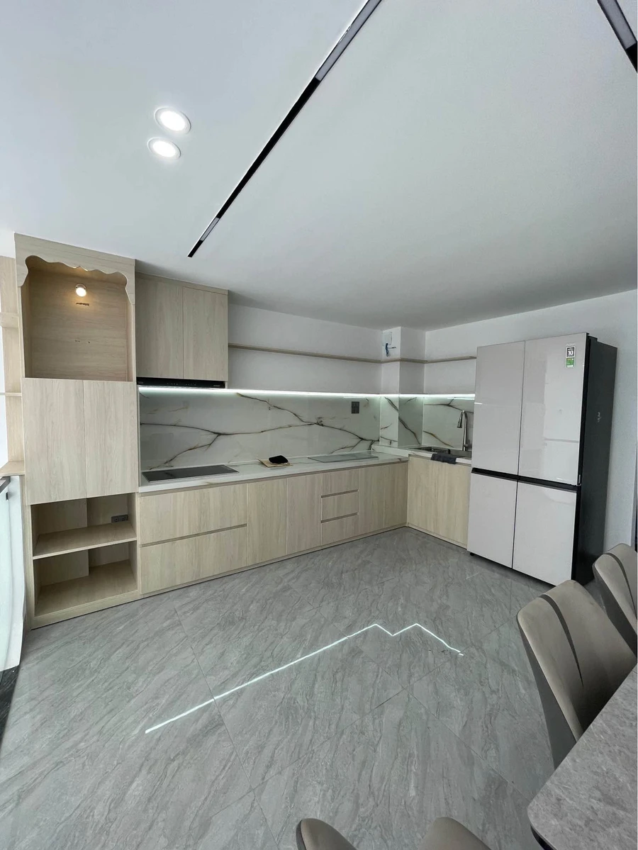 Bán shophouse MT 4x11, Phạm Quý Thích, Tân Phú - Ảnh thu nhỏ 4