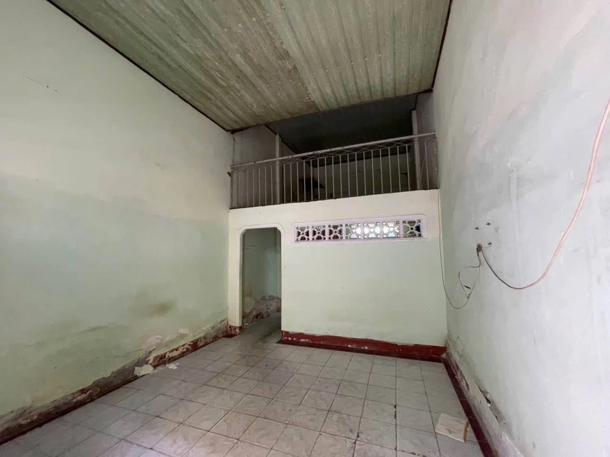Bán đất 42,2m² sát Lotte Mart Nguyễn Văn Lượng, 4,5 tỷ - Ảnh thu nhỏ 2