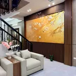 Bán nhà 4 tầng 45m² Thanh Bình Hải Dương 3 tỷ 180 triệu - Ảnh thu nhỏ 1