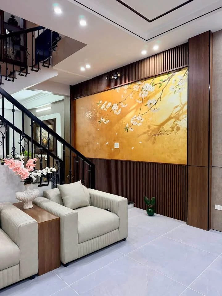 Bán nhà 4 tầng 45m² Thanh Bình Hải Dương 3 tỷ 180 triệu - Ảnh 1