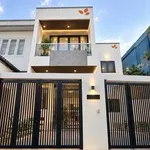 Bán nhà 2 tầng 3PN, 105m² Lê Quý Đôn Quận 12 - Ảnh thu nhỏ 1