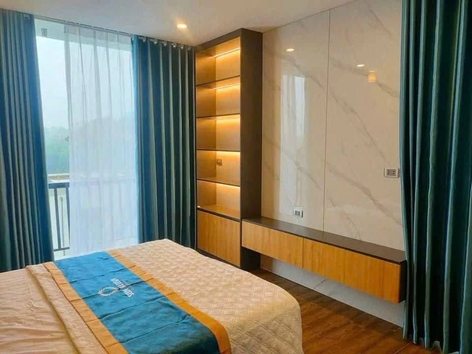 Bán villa song lập 150m2, 2 PN, 3 tỷ 1 tại Hòa Bình - Ảnh thu nhỏ 5