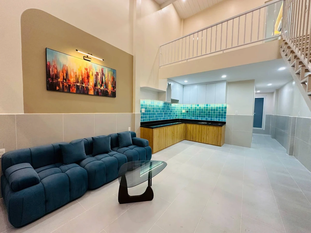 Bán nhà 2PN Rạch Giá 40m² giá 1,25 tỷ - Ảnh thu nhỏ 3