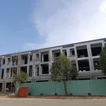 Bán shophouse mặt tiền đường Lê Lợi, dự án Fiesta Central, 150m2, 4,6 tỷ, Bình Dương - Ảnh thu nhỏ 1