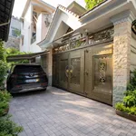 Bán biệt thự 3 tầng 250m2 khu VIP Chu Văn An, Bình Thạnh giá 41,9 tỷ - Ảnh thu nhỏ 1