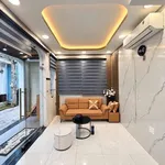 Bán nhà góc 3 mặt tiền 75m2, 2 phòng ngủ, Quận 12 - Ảnh thu nhỏ 4