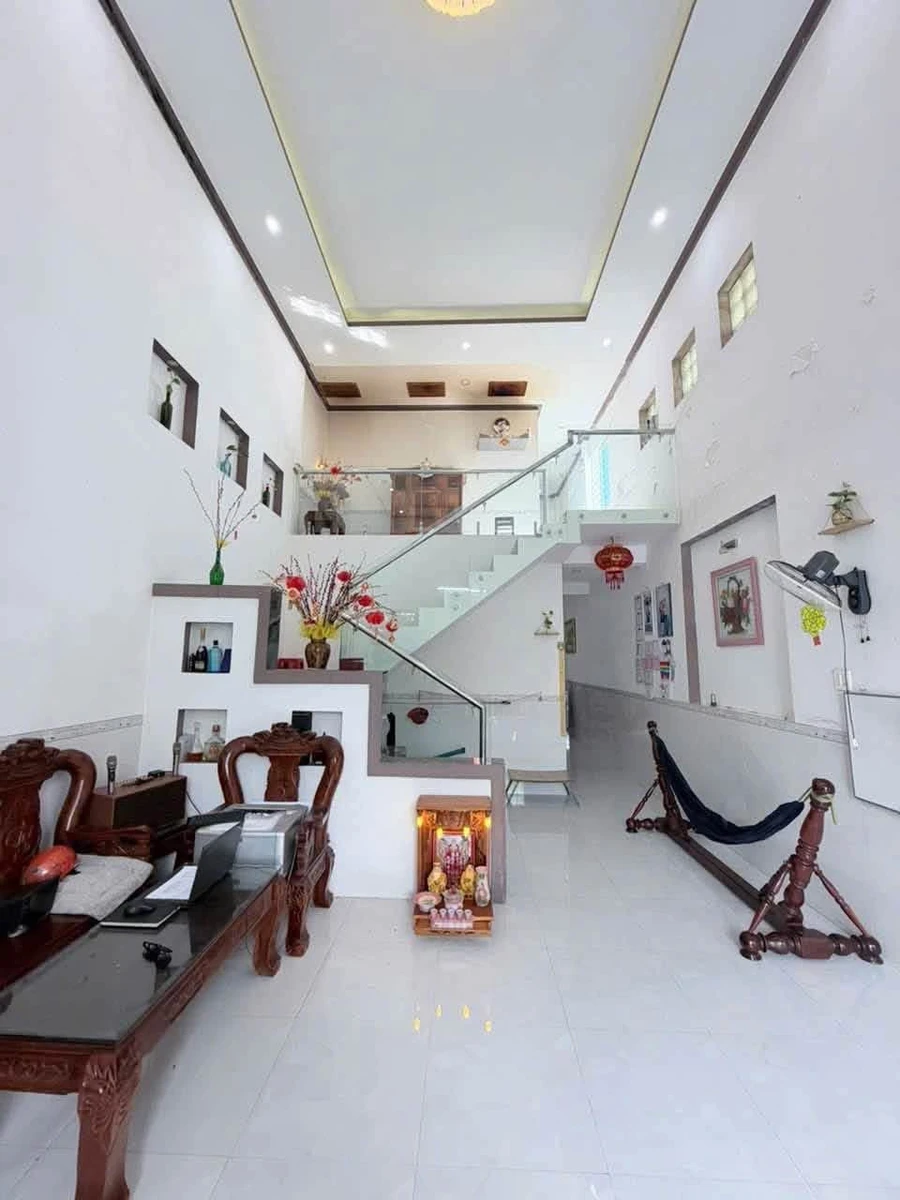 Bán nhà mặt tiền Gò Tranh, 100m², 3 PN, Phan Thiết - Ảnh thu nhỏ 4