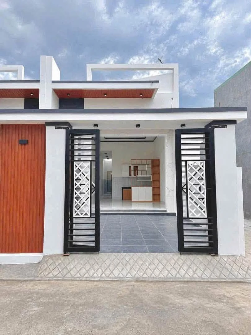 Bán nhà cấp 4 Tân Triều 90m² 2PN 1tỷ490 - Ảnh 1