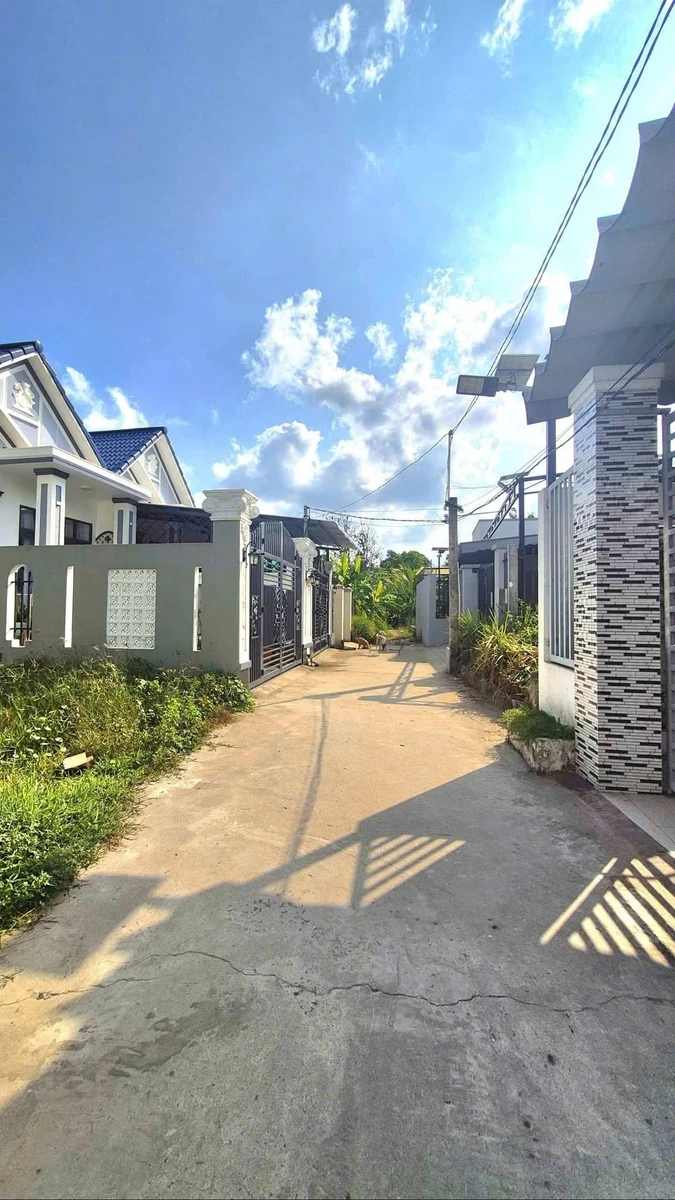 Bán đất nền Phú Khương Bến Tre 115m² - 780 triệu - Ảnh thu nhỏ 2