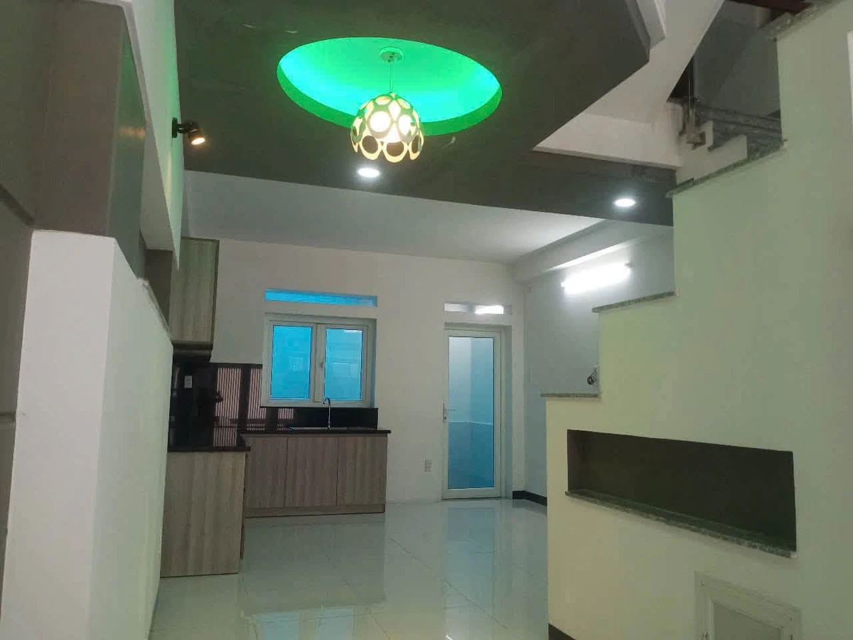 Bán nhà 3 tầng Hiệp Bình Phước 250m² 7,05 tỷ - Ảnh thu nhỏ 5