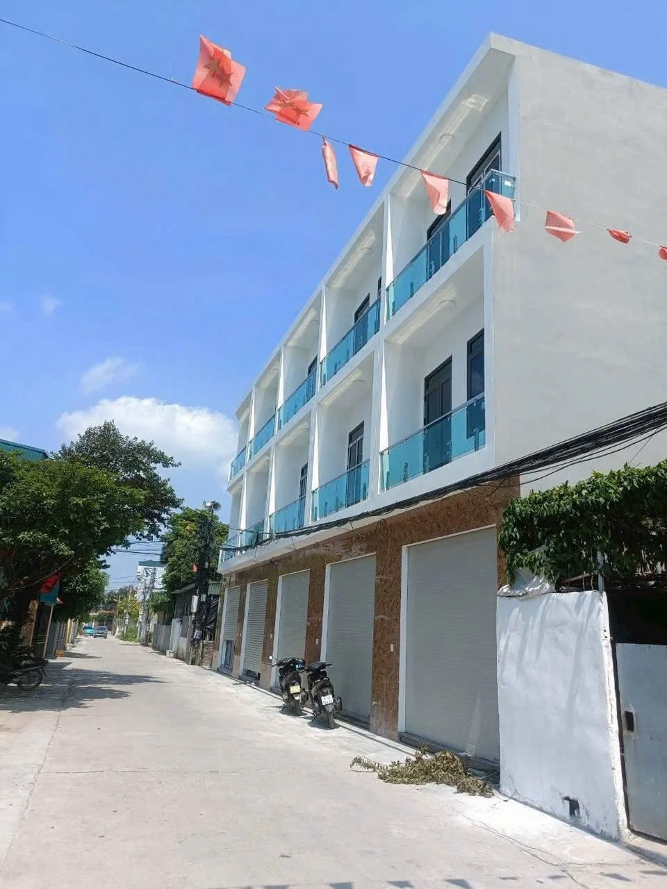 Bán nhà 3 tầng 47m² Phường Nhị Châu, Hải Phòng - Ảnh 1