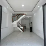 Bán nhà 4x10m Nguyễn Văn Bứa, 620 triệu, Hóc Môn - Ảnh thu nhỏ 1