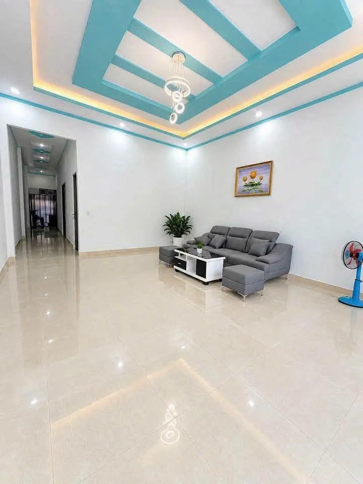 Bán nhà Thủ Dầu Một 135m² 2 phòng ngủ 2,87 tỷ - Ảnh thu nhỏ 5