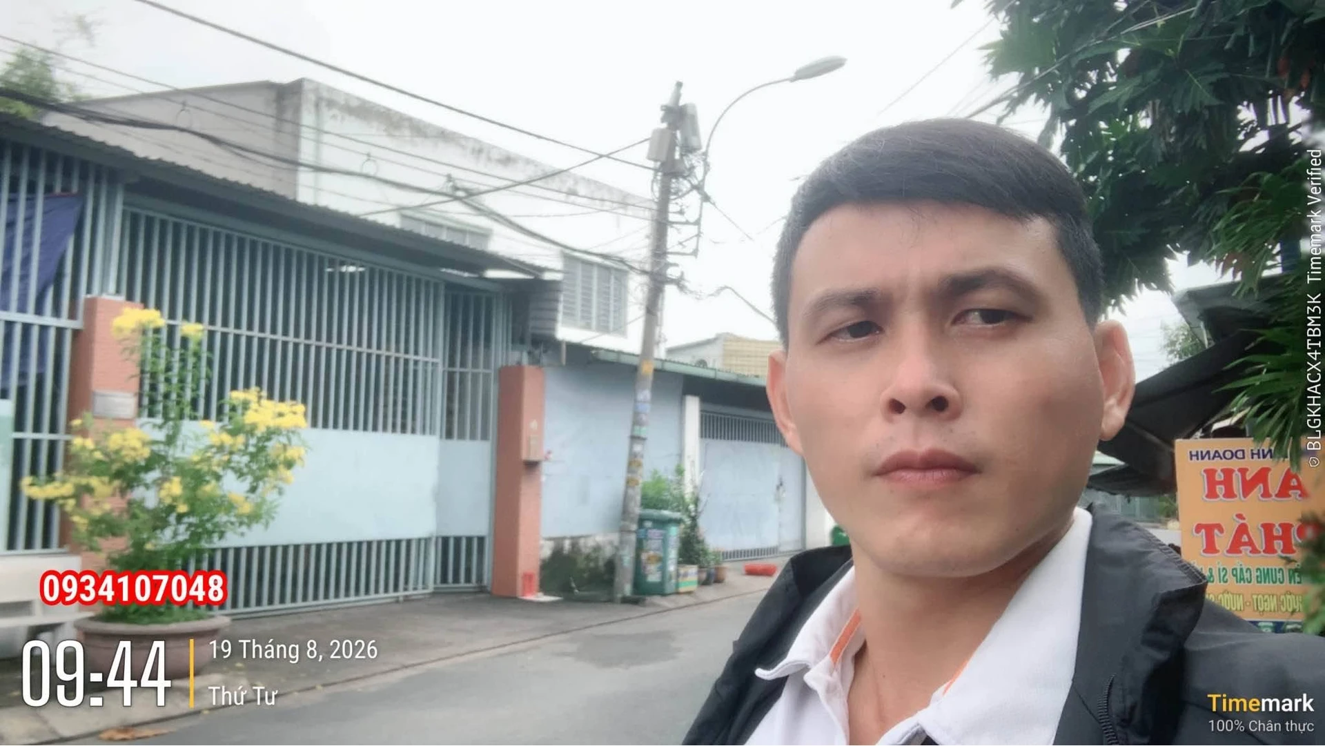 Bán nhà hẻm Nguyễn Văn Bứa 300m2, 9,5 tỷ, Hóc Môn - Ảnh 1