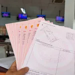 Bán đất thổ cư 5x30m sổ riêng gần KCN Dầu Giây, Đồng Nai giá 550 triệu - Ảnh thu nhỏ 5