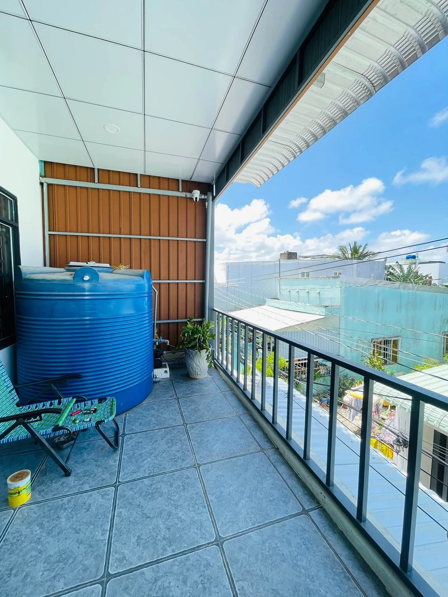 Bán nhà trệt lửng 3PN kèm 3 phòng trọ, 5x22m, hẻm Trần Nhật Duật, Rạch Giá - Ảnh thu nhỏ 3