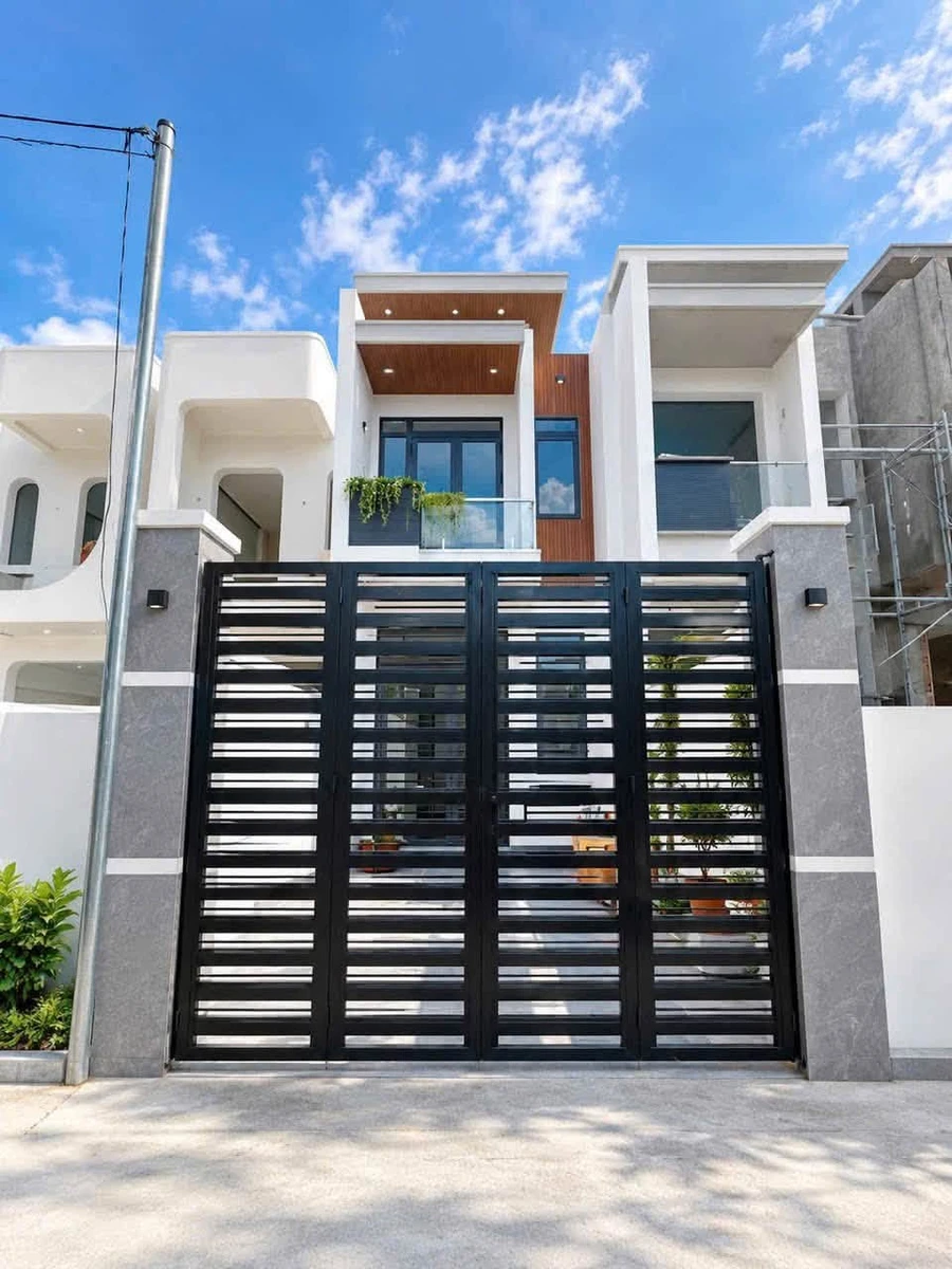 Bán nhà Tân Phú 60m2 3 phòng ngủ 2.55 tỷ - Ảnh thu nhỏ 2