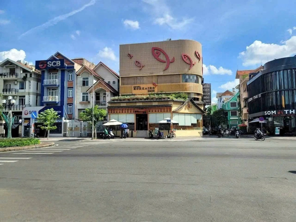 Bán nhà mặt tiền Hoa Lan, Phú Nhuận, 6PN, 50m2, 16.5 tỷ - Ảnh thu nhỏ 2