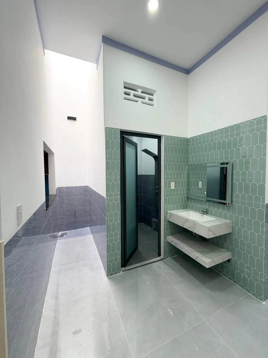 Bán nhà 3PN 100m² Trảng Dài, Biên Hòa, 1 tỷ - Ảnh thu nhỏ 5