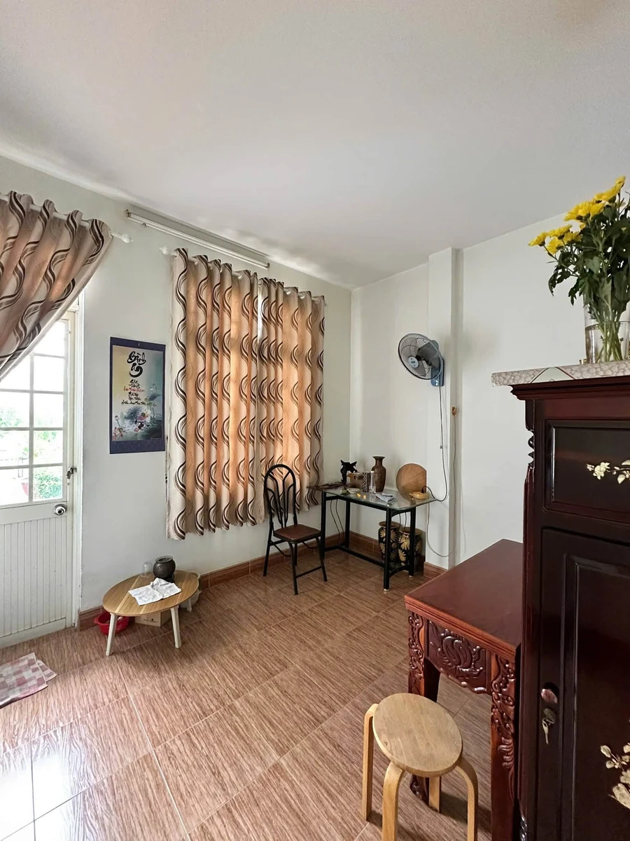 Bán nhà 3PN 175m2 khu D2D Võ Thị Sáu Bà Rịa - Ảnh thu nhỏ 4