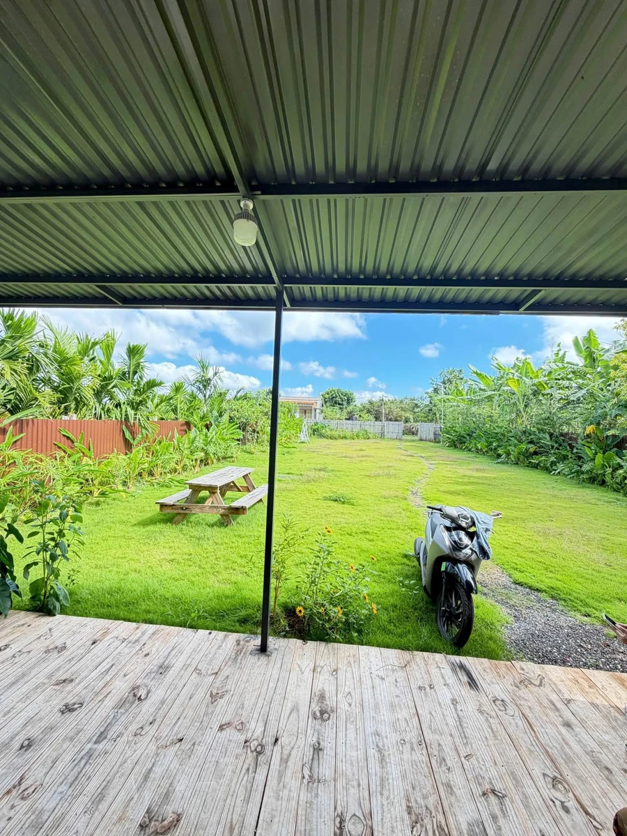 Bán nhà vườn 15x65m tại phường Eakao, giá 2 tỷ - Ảnh thu nhỏ 5