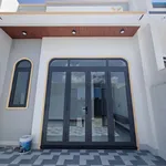 Bán nhà mới 3PN 100m² An Bình Rạch Giá, 1 tỷ 600 triệu - Ảnh thu nhỏ 2
