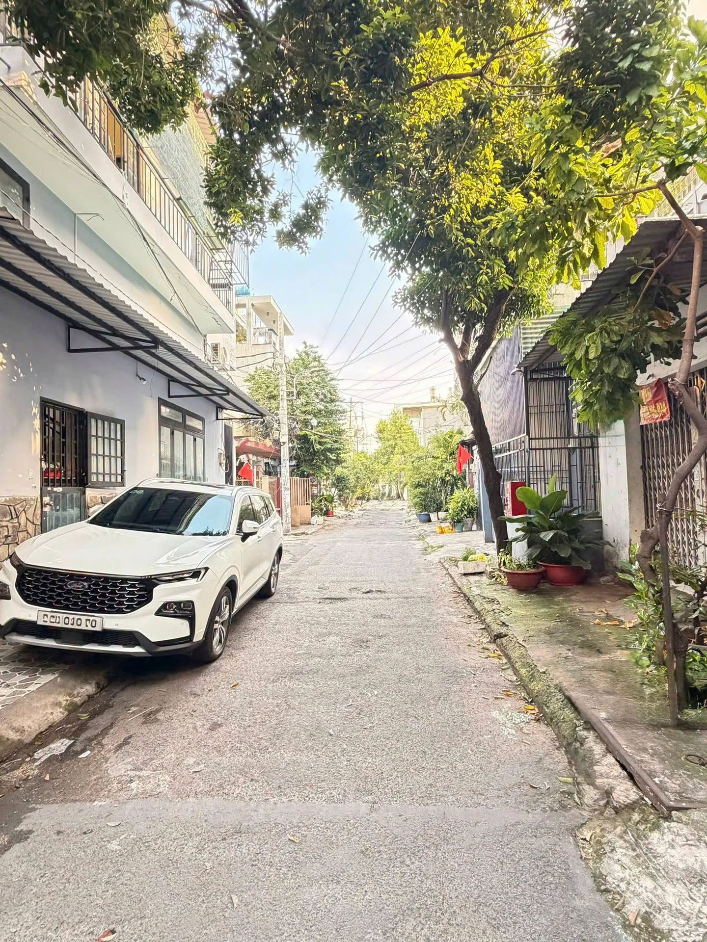 Bán nhà cấp 4 hẻm xe hơi đường Hà Thị Đát, Tân Phú, 90m2 giá 6,3 tỷ - Ảnh 1
