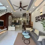 Bán nhà hẻm Quận 5, 40m², 3 phòng ngủ, 3 tỷ 350 triệu - Ảnh thu nhỏ 2